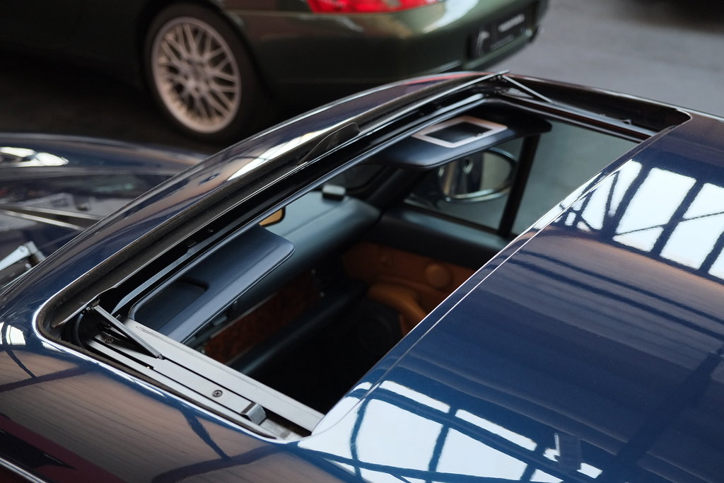 Porsche 993 Turbo WLS 1