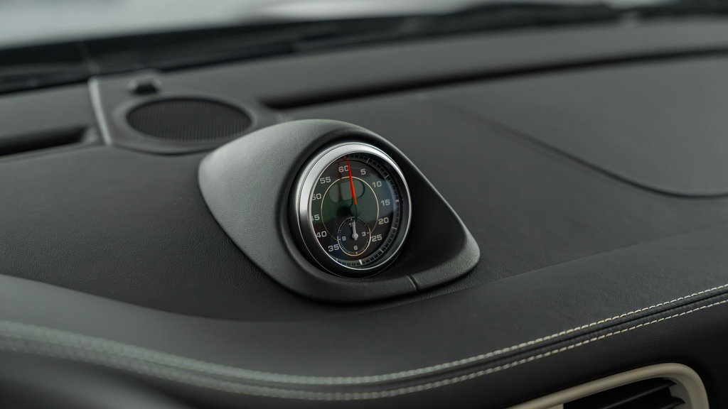 Porsche 997.2 Speedster