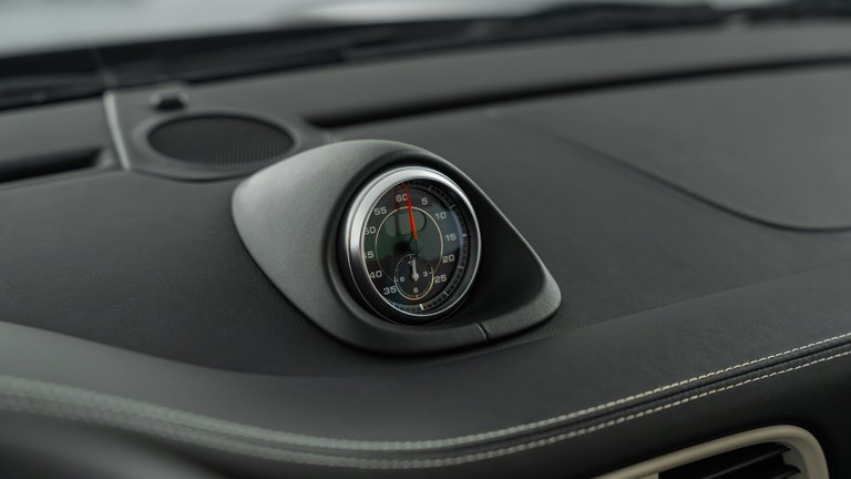 Porsche 997.2 Speedster