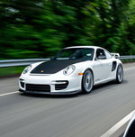 Porsche 997.2 GT2 RS