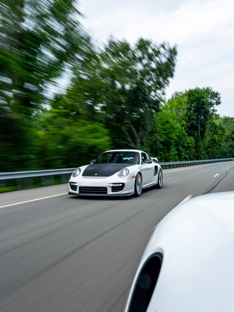 Porsche 997.2 GT2 RS