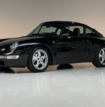 Porsche 993 Carrera 4