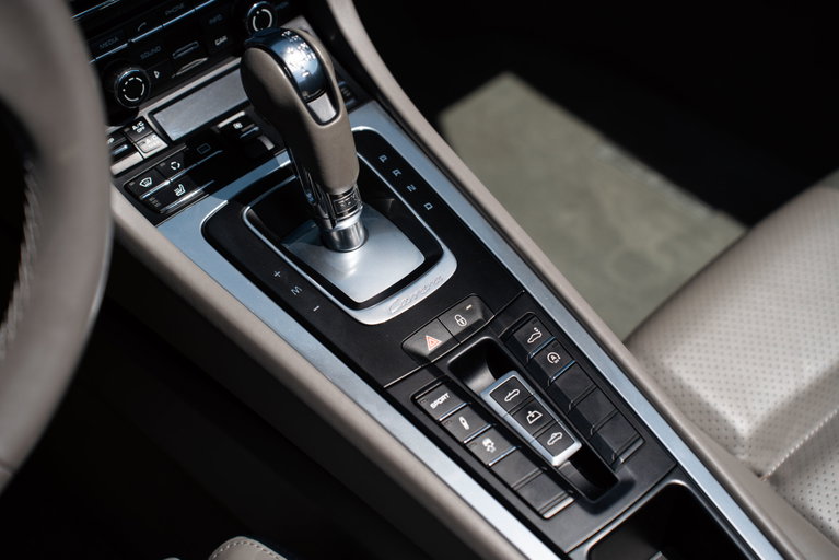 Porsche 991 Carrera S