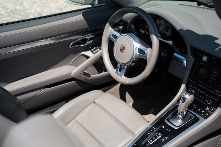 Porsche 991 Carrera S