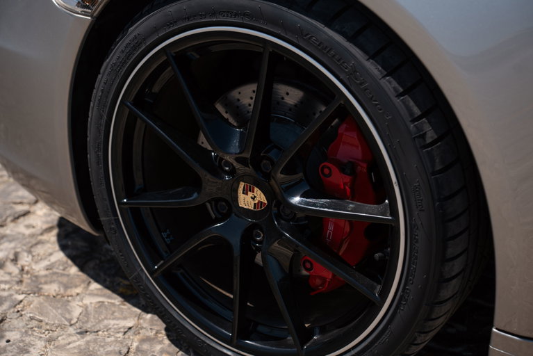 Porsche 991 Carrera S