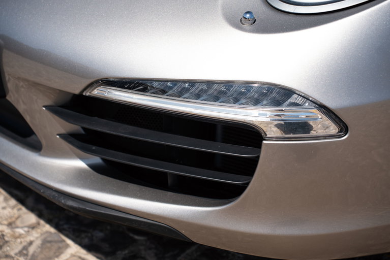 Porsche 991 Carrera S