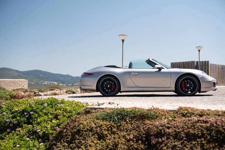 Porsche 991 Carrera S