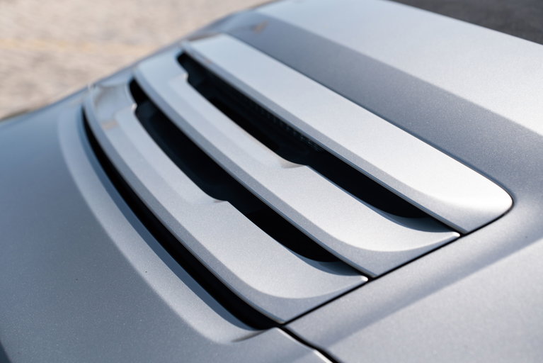 Porsche 991 Carrera S
