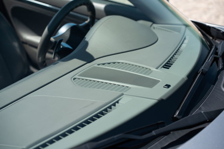 Porsche 991 Carrera S