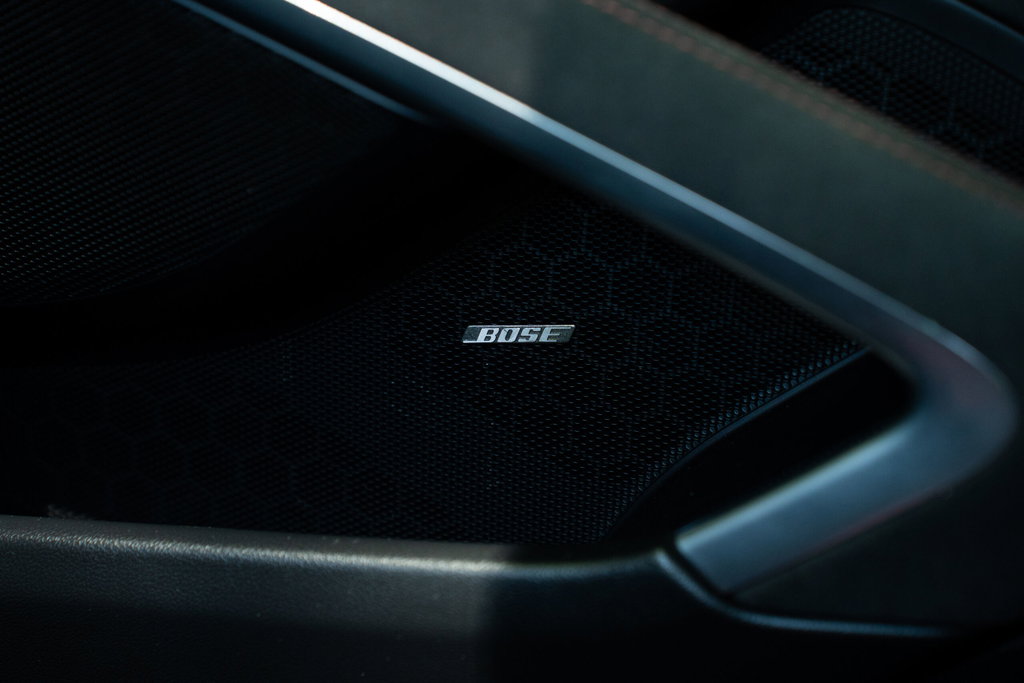 Porsche 991.2 GT3