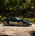 Porsche 991.2 GT3