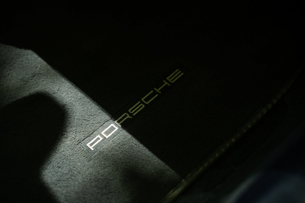 Porsche 991.2 GT3