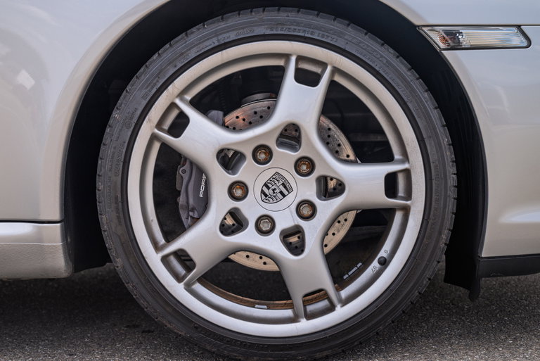 Porsche 997 Carrera