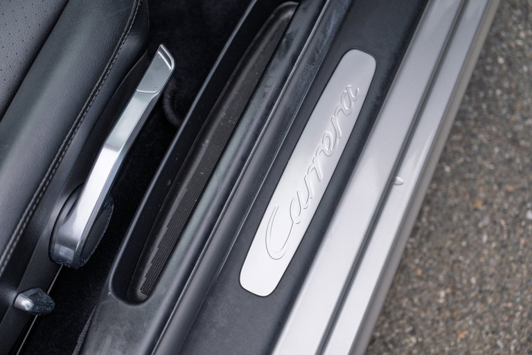 Porsche 997 Carrera