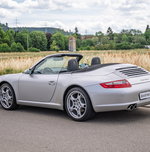 Porsche 997 Carrera