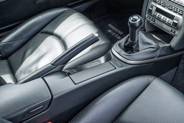 Porsche 997 Carrera