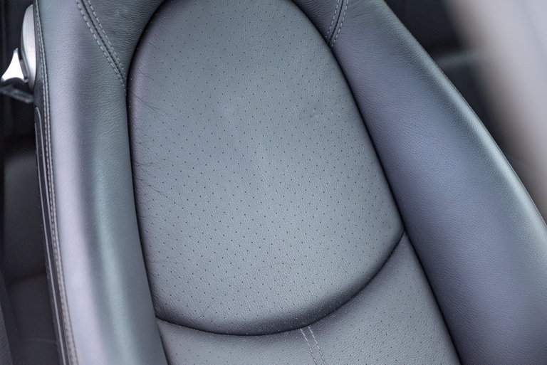 Porsche 997 Carrera
