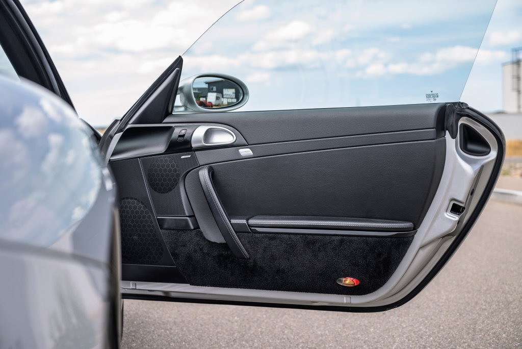 Porsche 997 Carrera