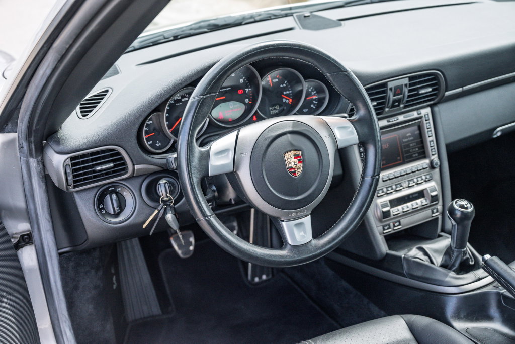 Porsche 997 Carrera