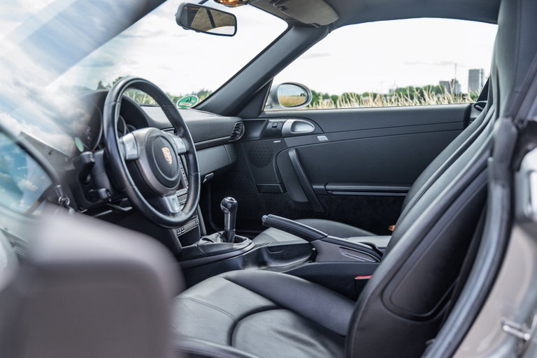 Porsche 997 Carrera