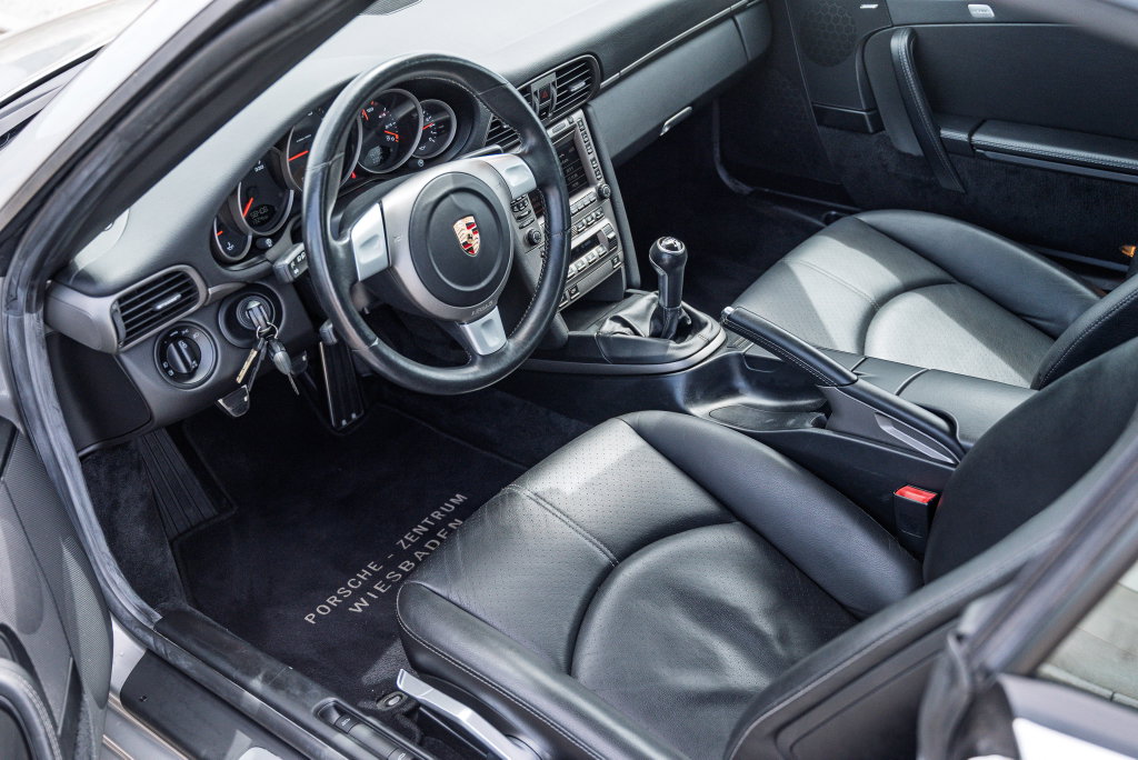 Porsche 997 Carrera
