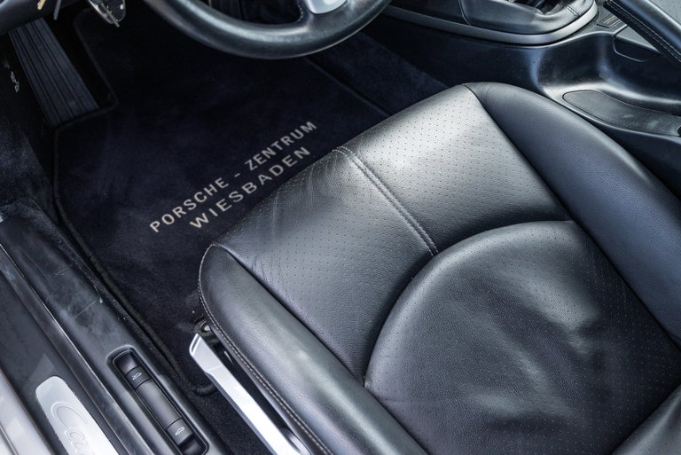 Porsche 997 Carrera