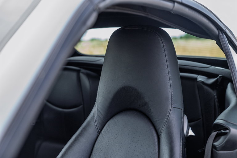 Porsche 997 Carrera