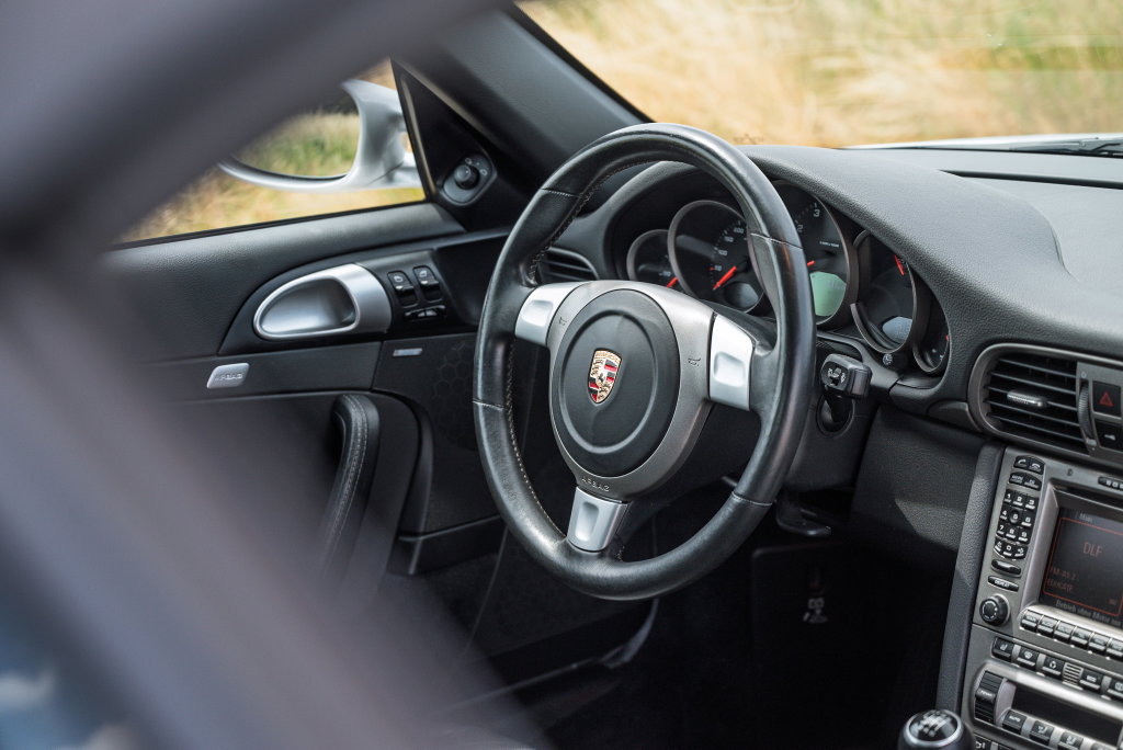 Porsche 997 Carrera