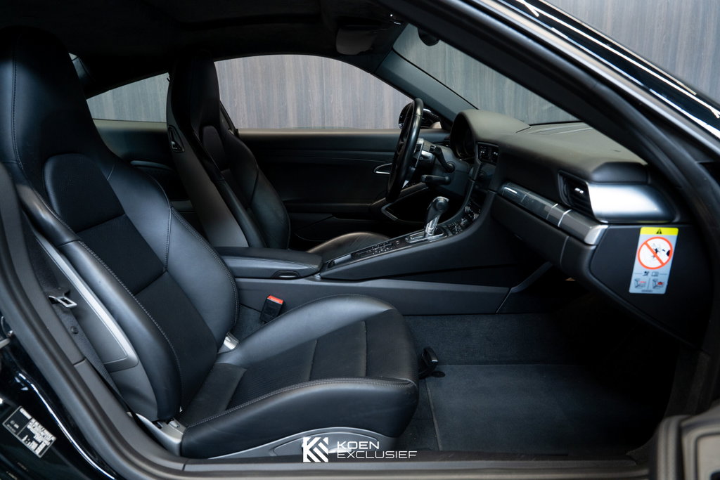 Porsche 991.2 Carrera