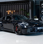 Porsche 992 Carrera 4 GTS