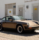 Porsche 911 SC