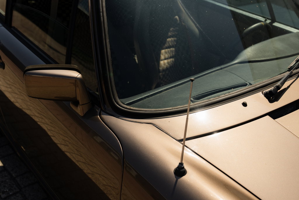 Porsche 911 SC
