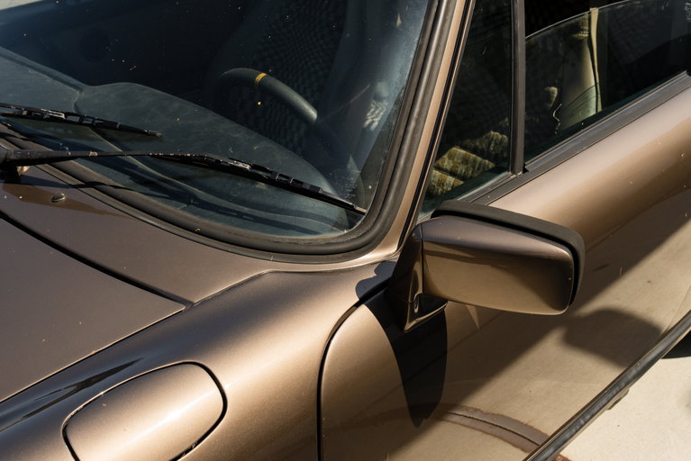 Porsche 911 SC