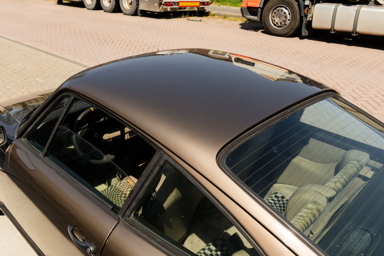 Porsche 911 SC