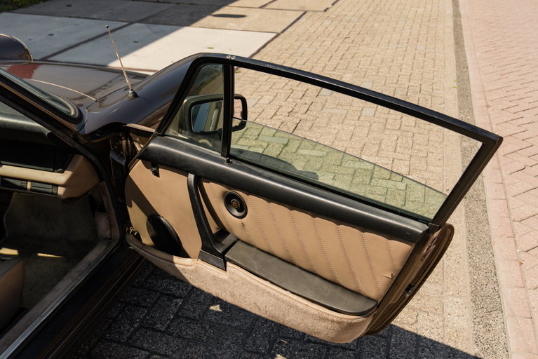 Porsche 911 SC