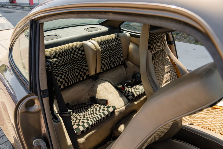 Porsche 911 SC