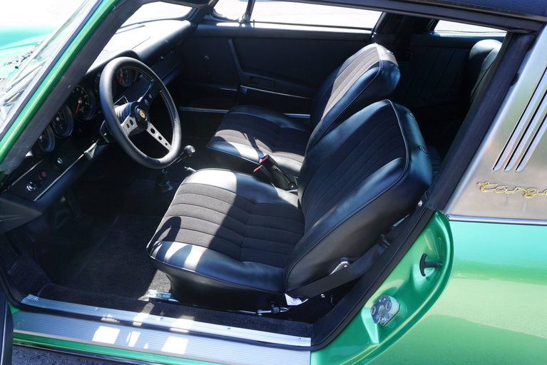 Porsche 911 E