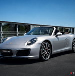 Porsche 991.2 Carrera S