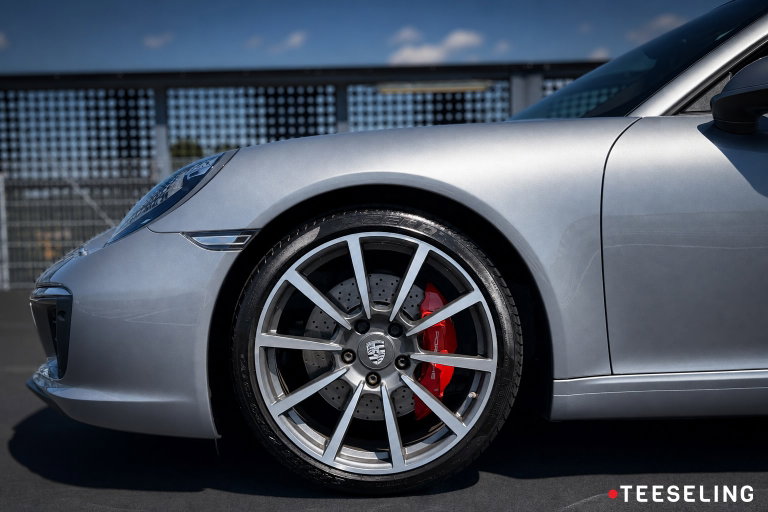 Porsche 991.2 Carrera S