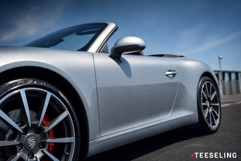 Porsche 991.2 Carrera S
