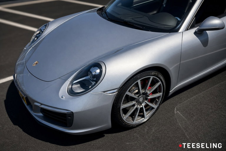 Porsche 991.2 Carrera S