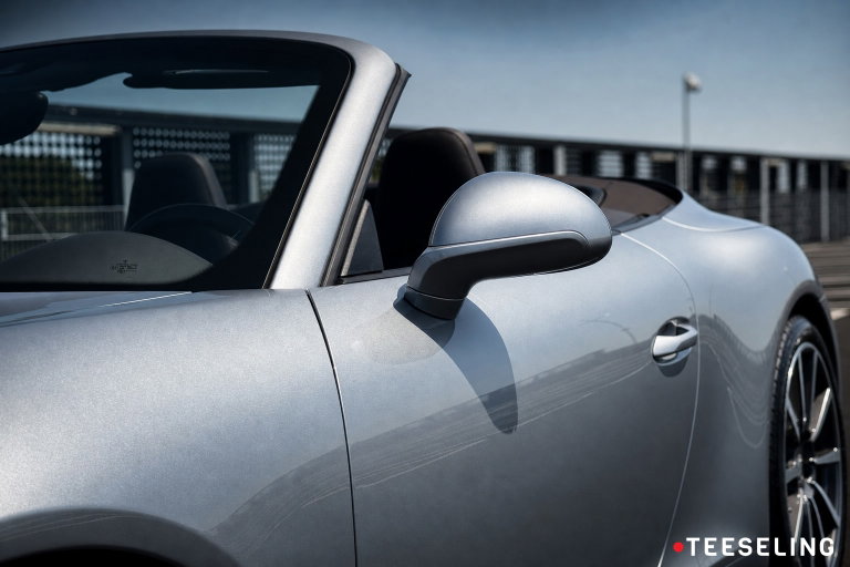 Porsche 991.2 Carrera S