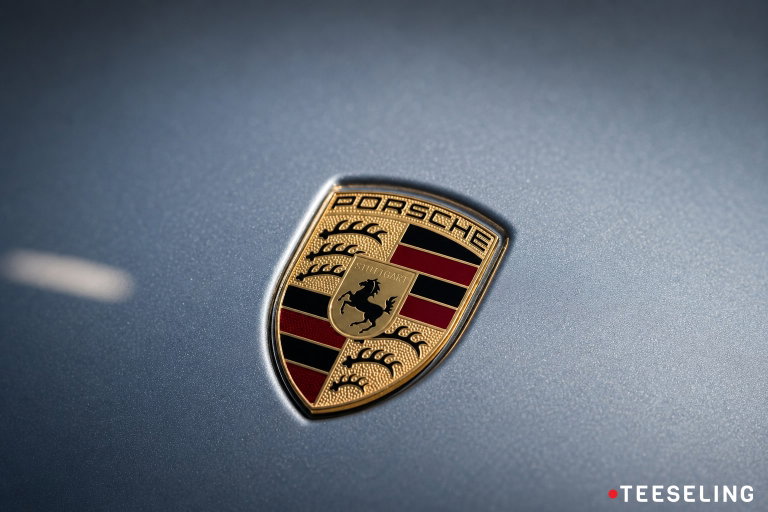 Porsche 991.2 Carrera S