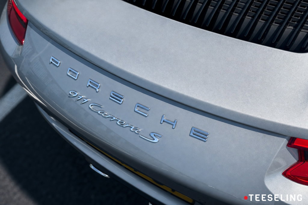 Porsche 991.2 Carrera S