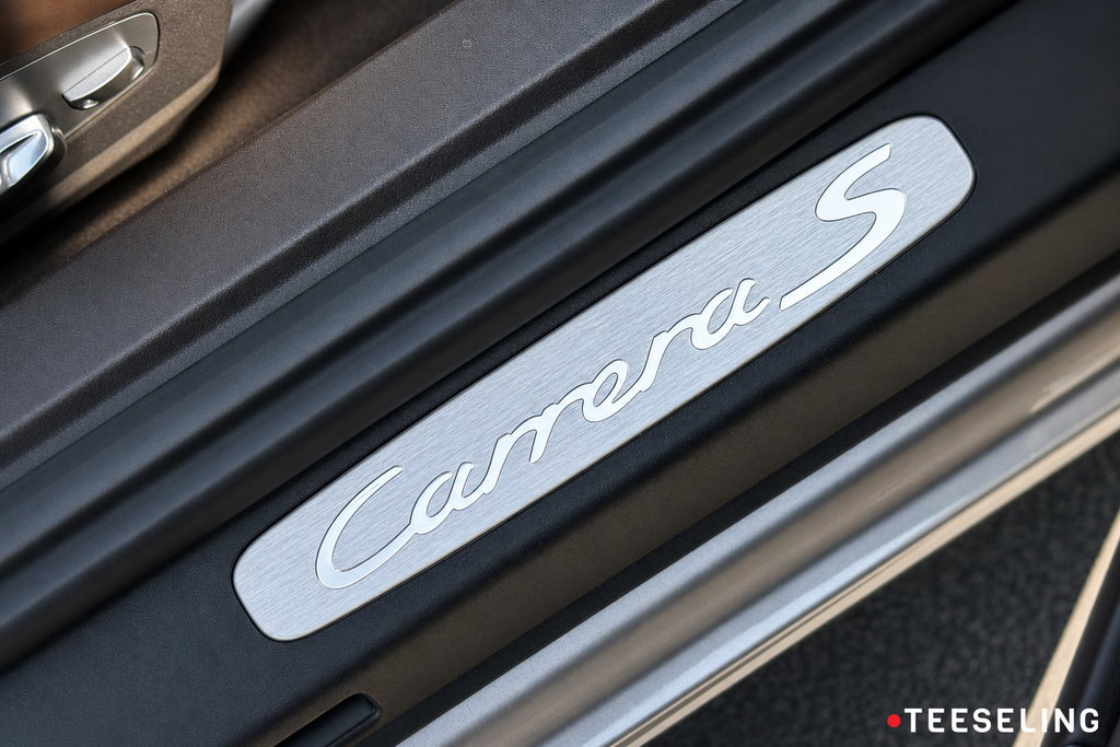 Porsche 991.2 Carrera S