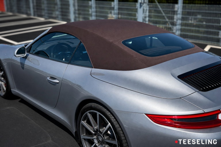 Porsche 991.2 Carrera S