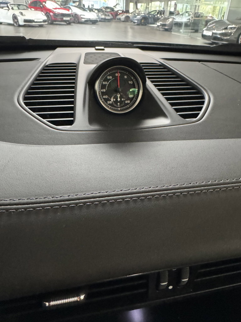 Porsche 991 Carrera 4S