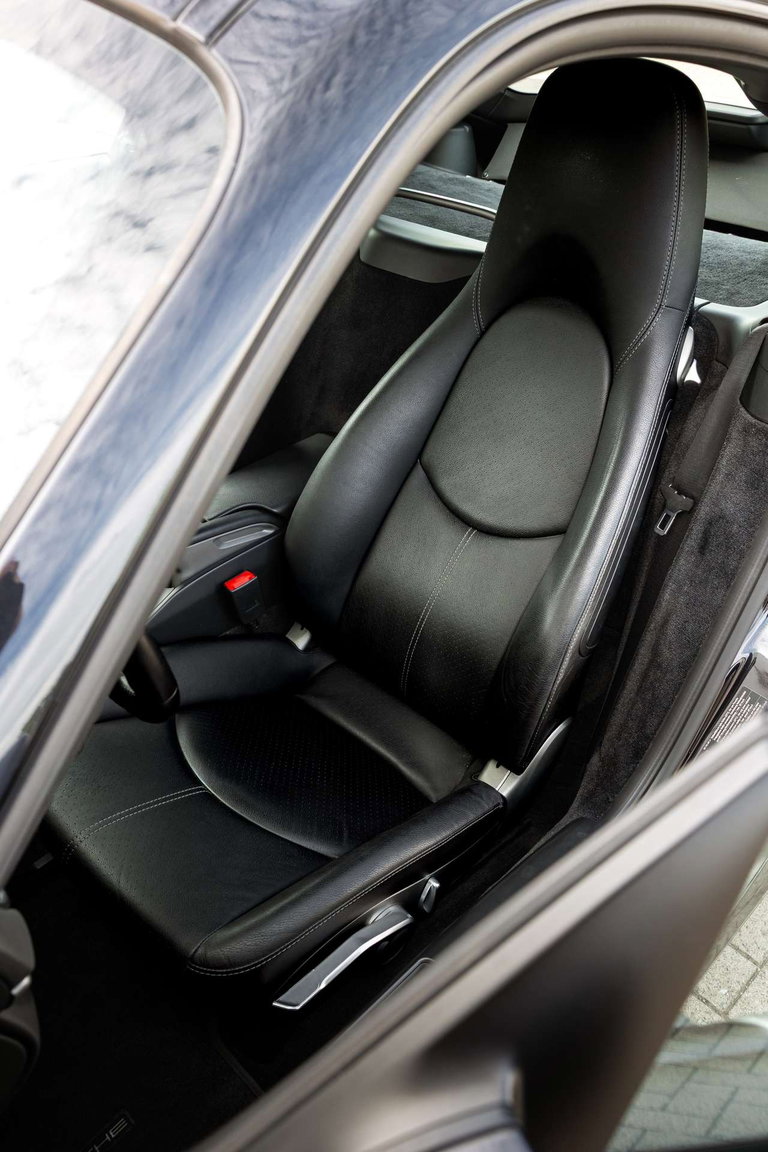 Porsche 987 Cayman