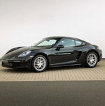 Porsche 718 Cayman