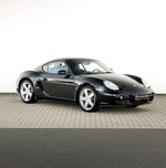 Porsche 987 Cayman